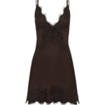 Shona Joy Brown Loungewear