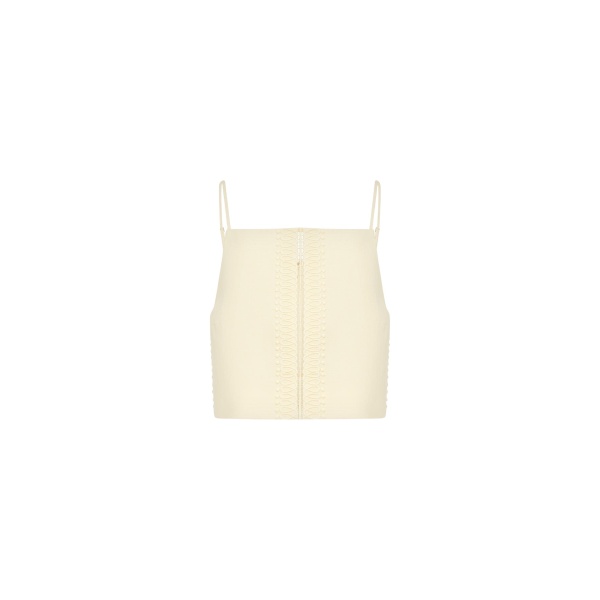 Shona Joy Yellow Tops