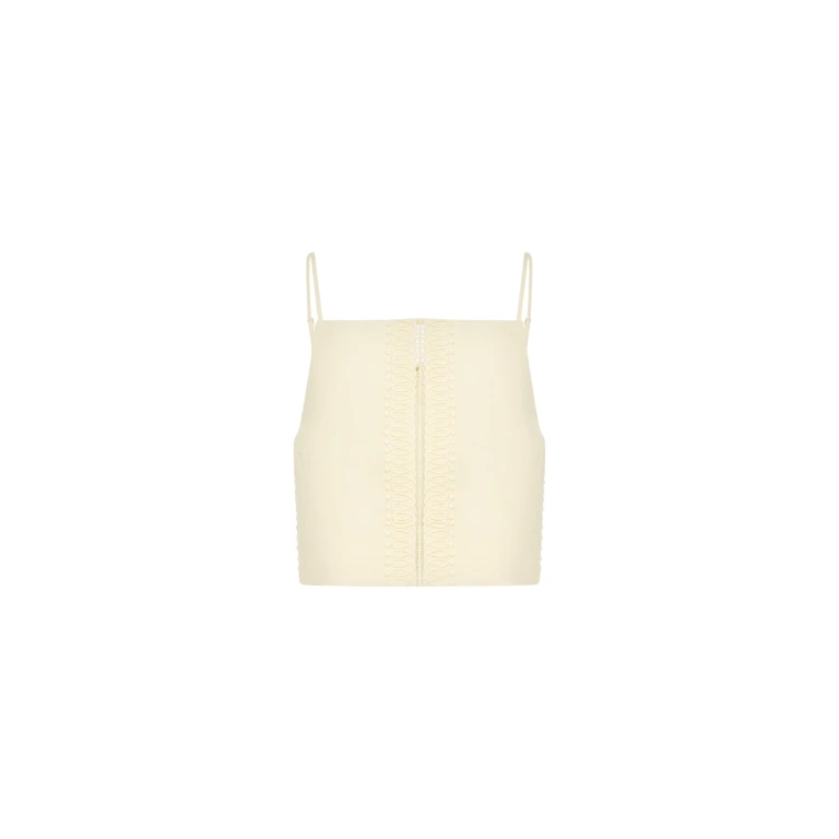 Shona Joy Yellow Tops