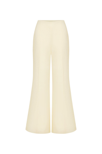 Shona Joy Yellow Pants