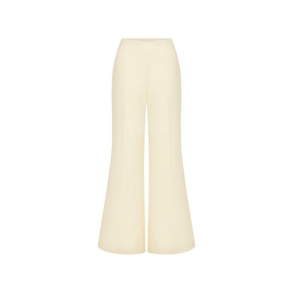 Shona Joy Yellow Pants