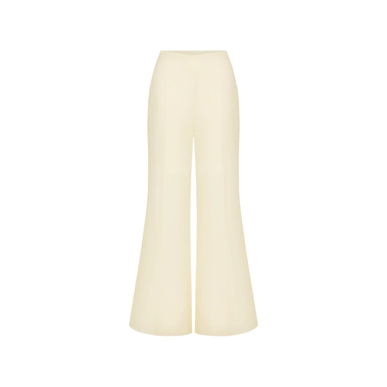 Shona Joy Yellow Pants