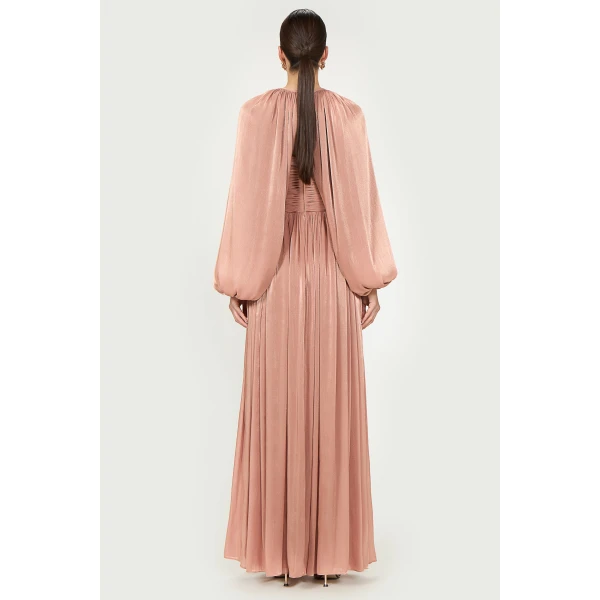 Costarellos Dresses - Romantic Greek Lace - Shop at Luxury Shoes 