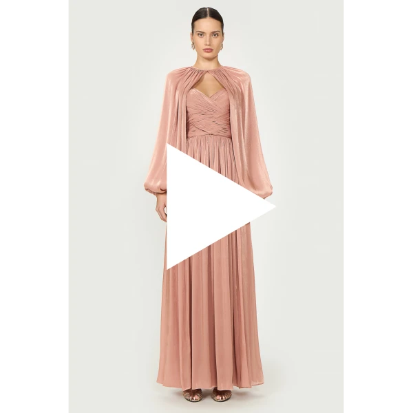 Costarellos Dresses - Romantic Greek Lace - Shop at Luxury Shoes 