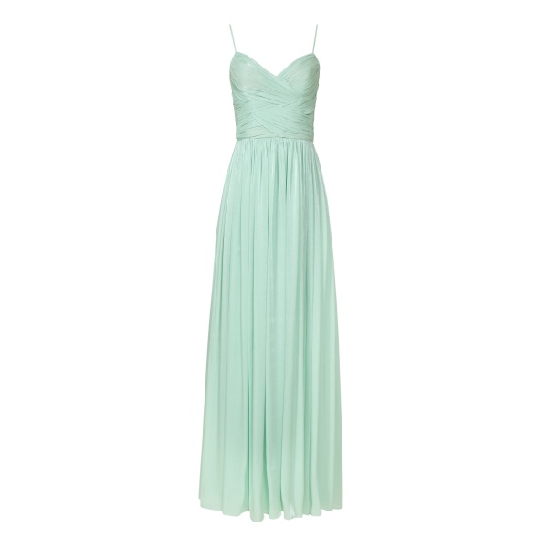 Costarellos Dresses - Romantic Greek Lace - Shop at Luxury Shoes 