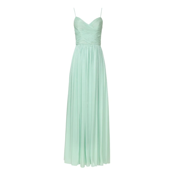 Costarellos Dresses - Romantic Greek Lace - Shop at Luxury Shoes 