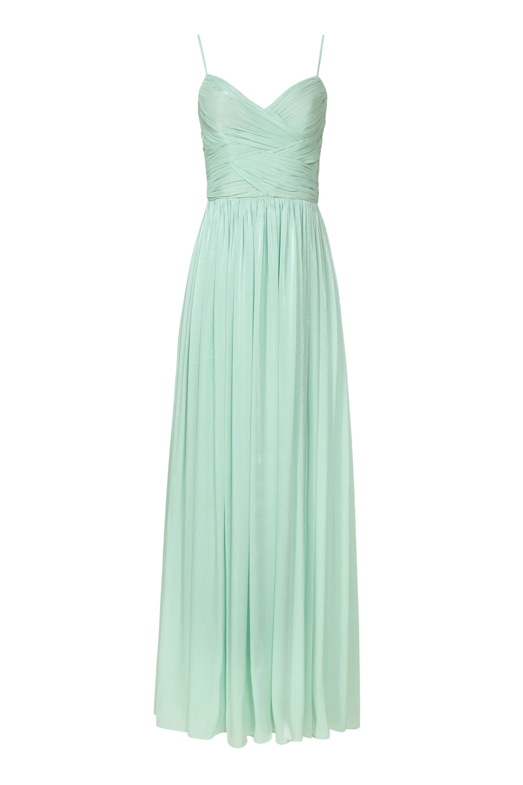Sireen-Lurex-Georgette-Dress-Costarellos-Dresses-544773_nobg Costarellos Dresses - Romantic Greek Lace - Shop at Luxury Shoes
