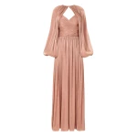 Costarellos Dresses - Romantic Greek Lace - Shop at Luxury Shoes 