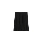 Toteme Skirts with minimalist design at Luxury Shoes 