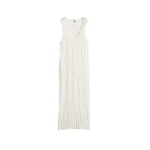 Toteme Dresses with minimalist design at Luxury Shoes 