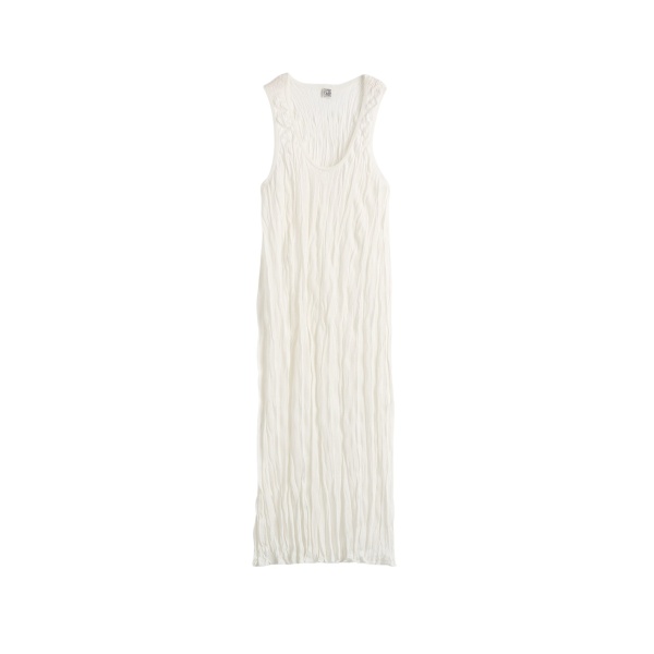 Toteme Dresses with minimalist design at Luxury Shoes 