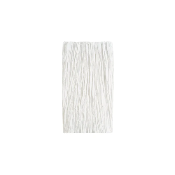 Toteme Skirts with minimalist design at Luxury Shoes 