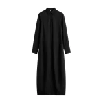 Toteme Dresses with minimalist design at Luxury Shoes 