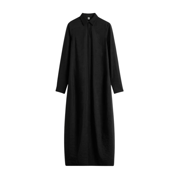 Toteme Dresses with minimalist design at Luxury Shoes 
