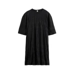 Toteme Dresses with minimalist design at Luxury Shoes 