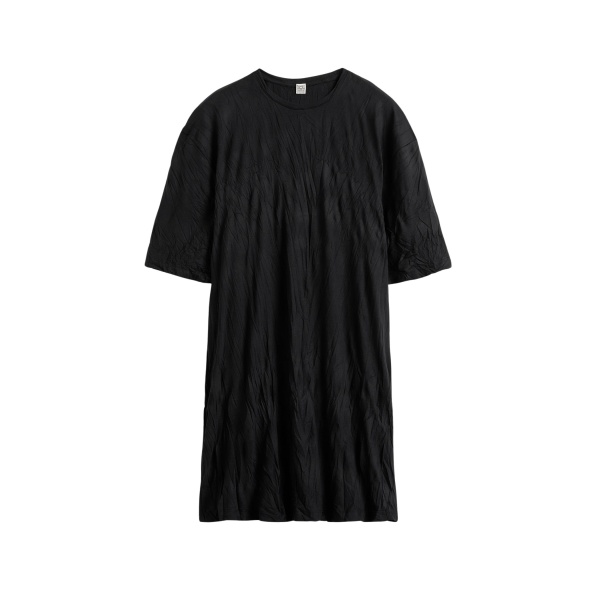 Toteme Dresses with minimalist design at Luxury Shoes 