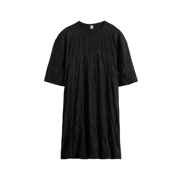 Toteme Dresses with minimalist design at Luxury Shoes 
