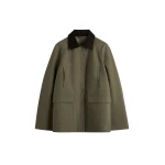 Toteme Jackets with minimalist design at Luxury Shoes 