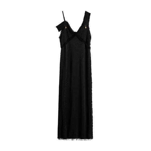 Toteme Dresses with minimalist design at Luxury Shoes 