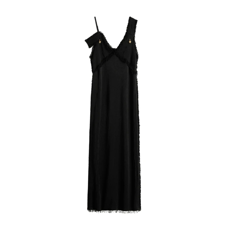 Toteme Dresses with minimalist design at Luxury Shoes 