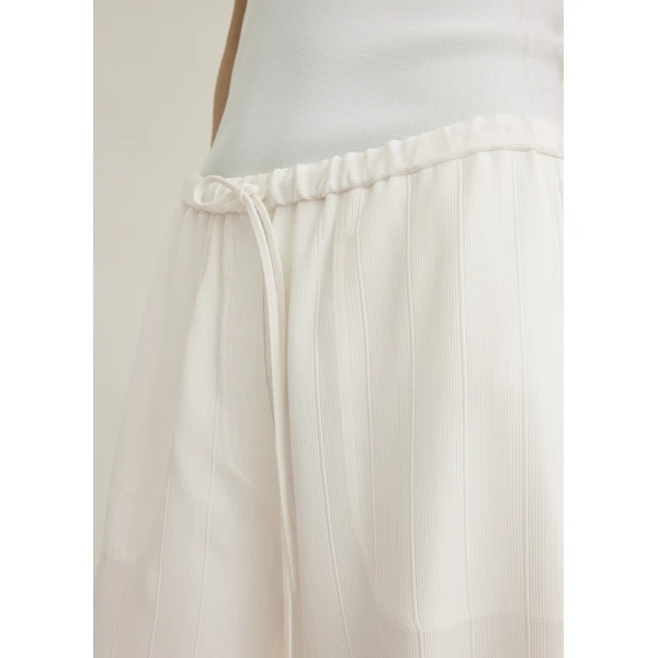 Toteme Pants with minimalist design at Luxury Shoes 