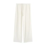 Toteme Pants with minimalist design at Luxury Shoes 