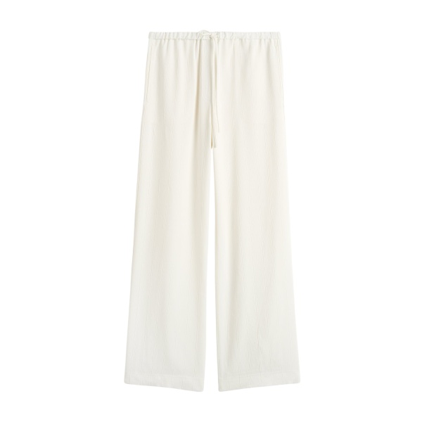 Toteme Pants with minimalist design at Luxury Shoes 