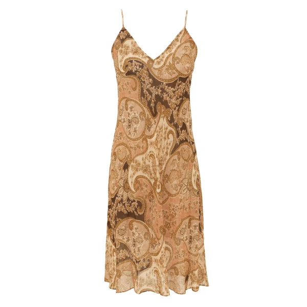 Elevate your elegance in this Zimmermann Dresses available now at Luxury Shoes 