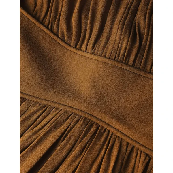 Elevate your elegance in this Zimmermann Dresses available now at Luxury Shoes 