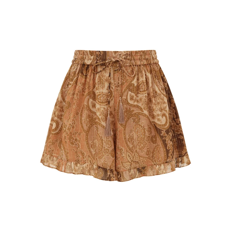 Carousel Flutter Short