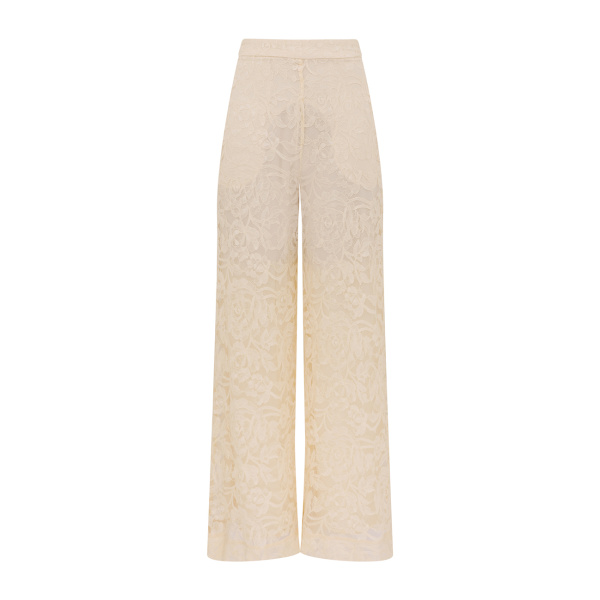 Elevate your elegance in this Zimmermann Pants available now at Luxury Shoes 