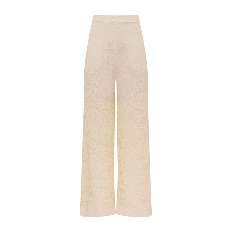 Carousel Lace Pant
