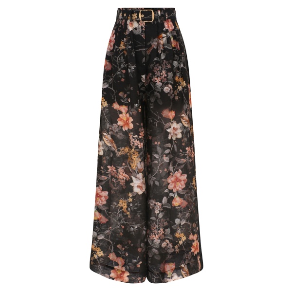 Elevate your elegance in this Zimmermann Pants available now at Luxury Shoes 