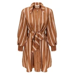 Elevate your elegance in this Zimmermann Dresses available now at Luxury Shoes 