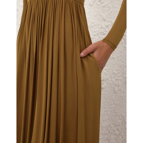 Elevate your elegance in this Zimmermann Dresses available now at Luxury Shoes 