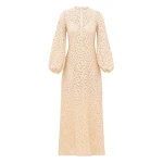 Elevate your elegance in this Zimmermann Dresses available now at Luxury Shoes 