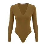 Elevate your elegance in this Zimmermann Bodysuit available now at Luxury Shoes 