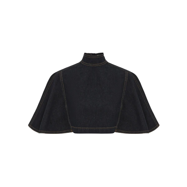 Elevate your elegance in this Zimmermann Tops available now at Luxury Shoes 