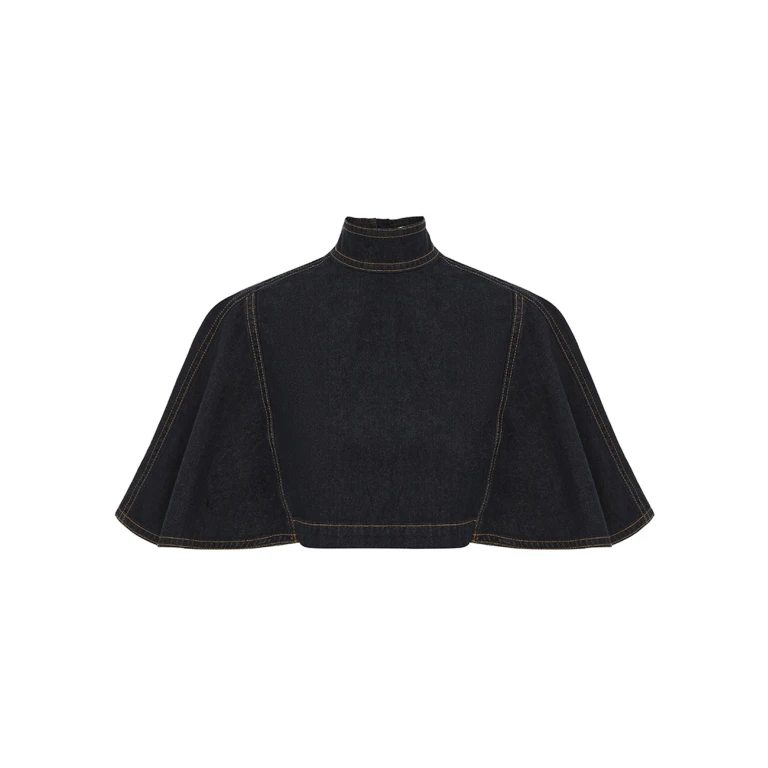 Elevate your elegance in this Zimmermann Tops available now at Luxury Shoes 