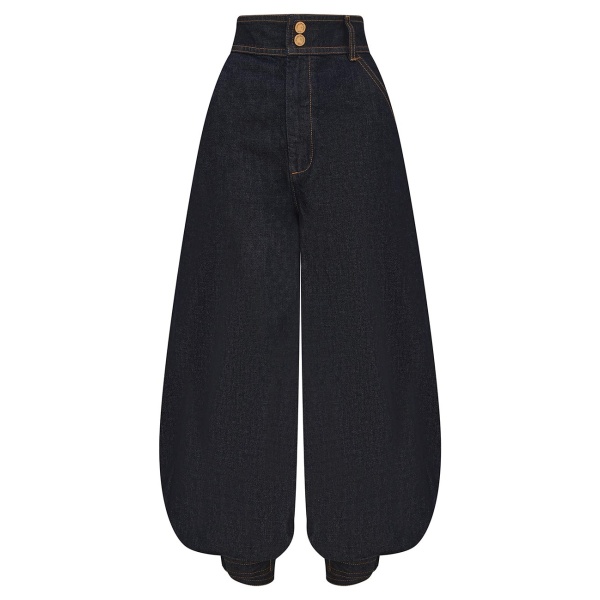 Elevate your elegance in this Zimmermann Pants available now at Luxury Shoes 