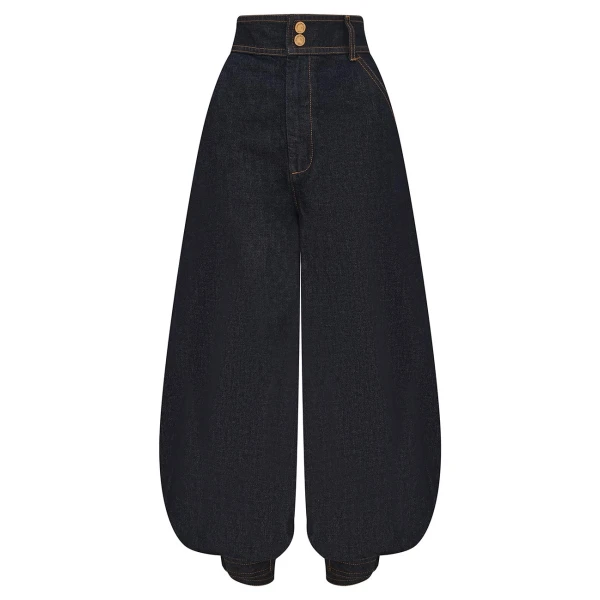 Elevate your elegance in this Zimmermann Pants available now at Luxury Shoes 