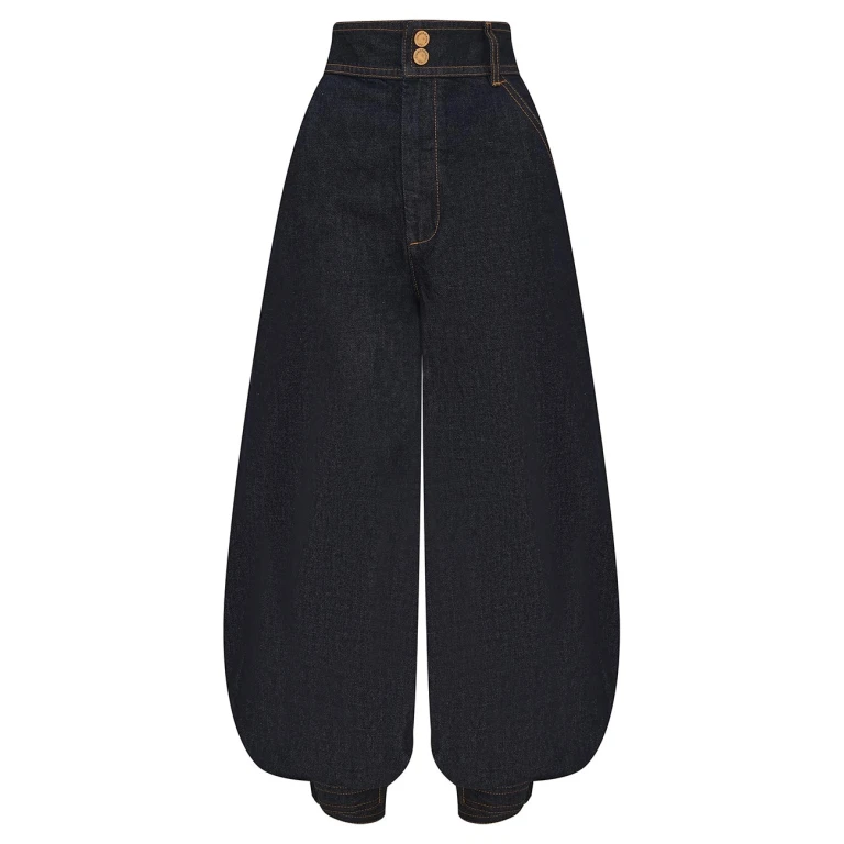 Elevate your elegance in this Zimmermann Pants available now at Luxury Shoes 