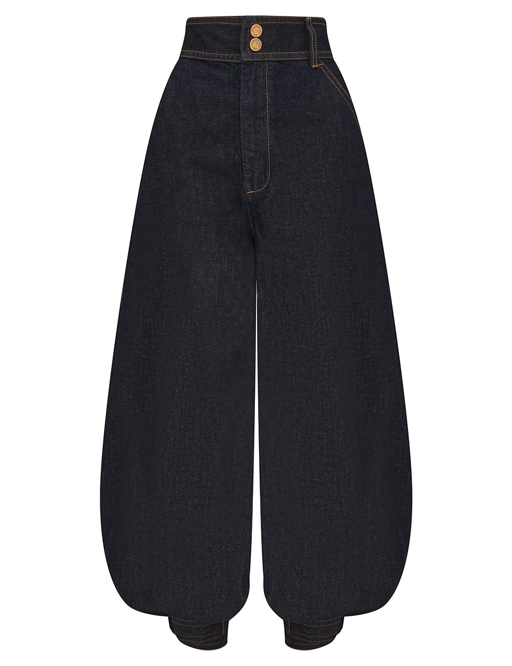Elevate your elegance in this Zimmermann Pants available now at Luxury Shoes 