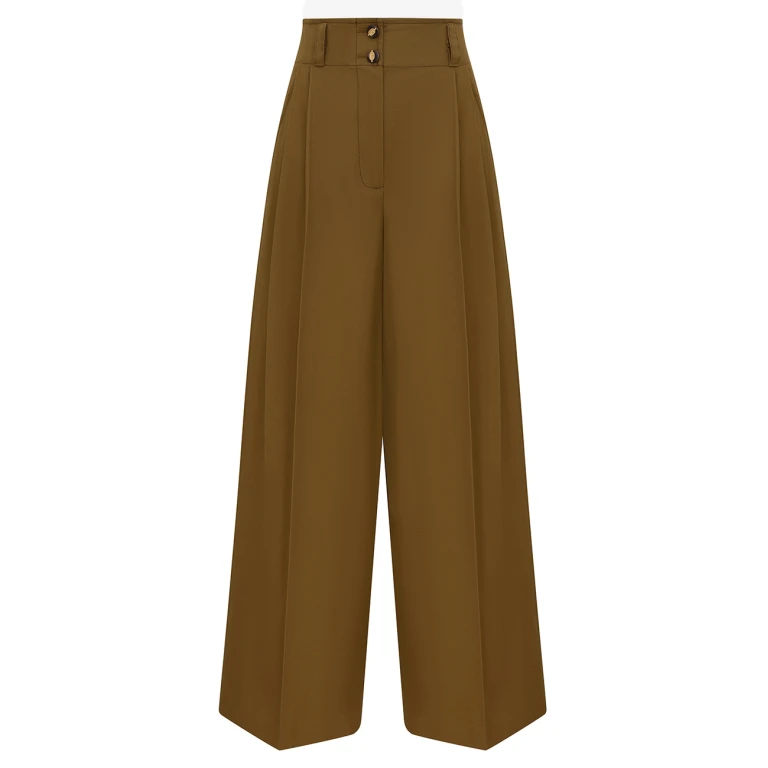 Elevate your elegance in this Zimmermann Pants available now at Luxury Shoes 