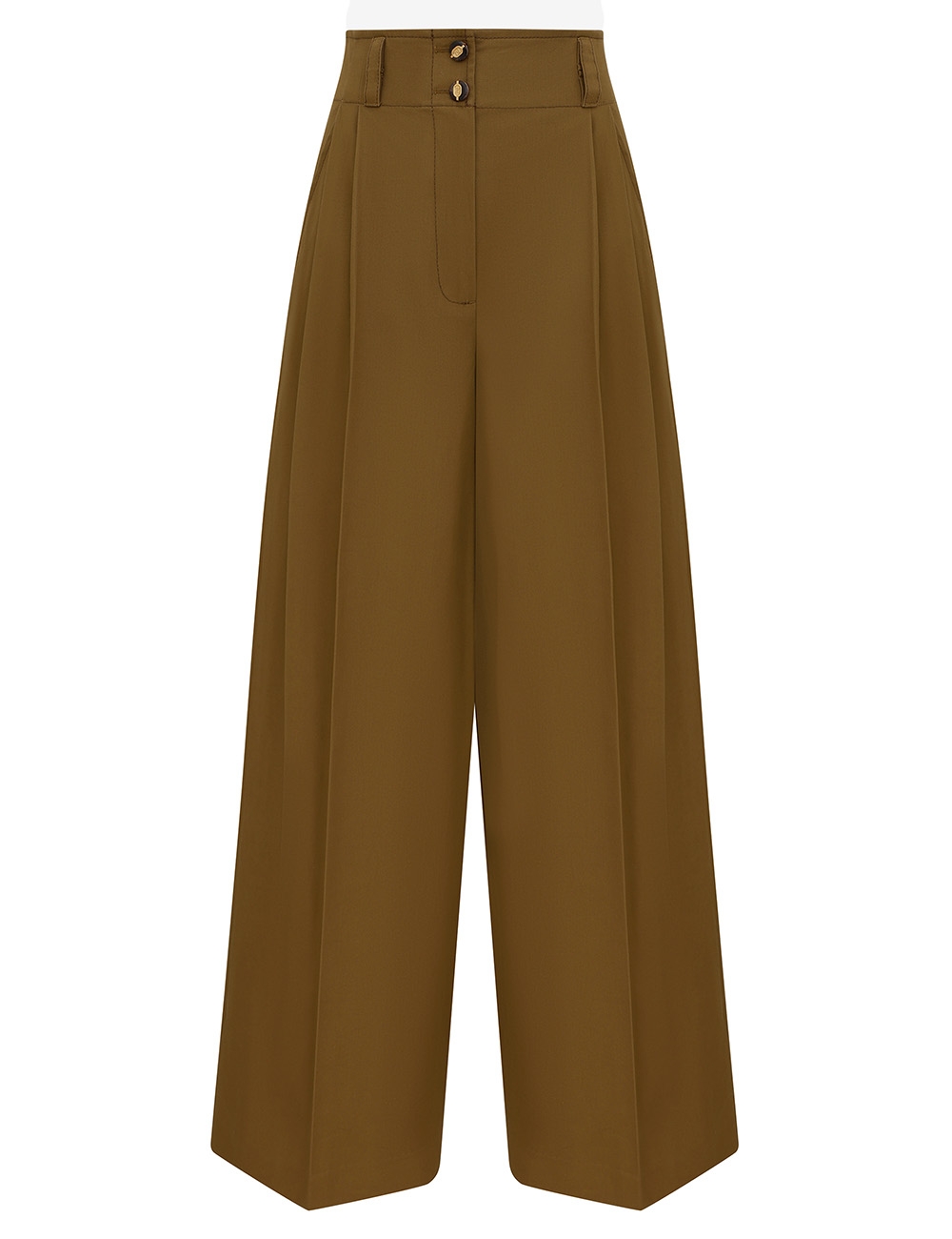 Elevate your elegance in this Zimmermann Pants available now at Luxury Shoes 