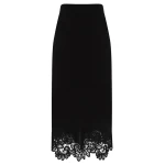 Elevate your elegance in this Zimmermann Skirts available now at Luxury Shoes 