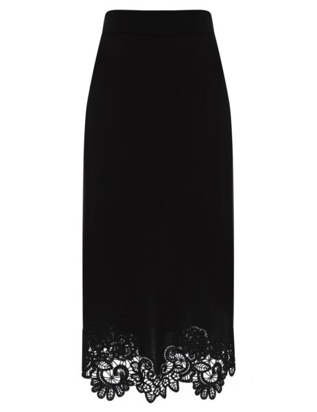 Elevate your elegance in this Zimmermann Skirts available now at Luxury Shoes 