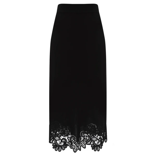 Elevate your elegance in this Zimmermann Skirts available now at Luxury Shoes 