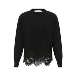 Elevate your elegance in this Zimmermann Knitwear available now at Luxury Shoes 