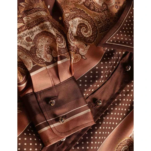 Elevate your elegance in this Zimmermann Tops available now at Luxury Shoes 
